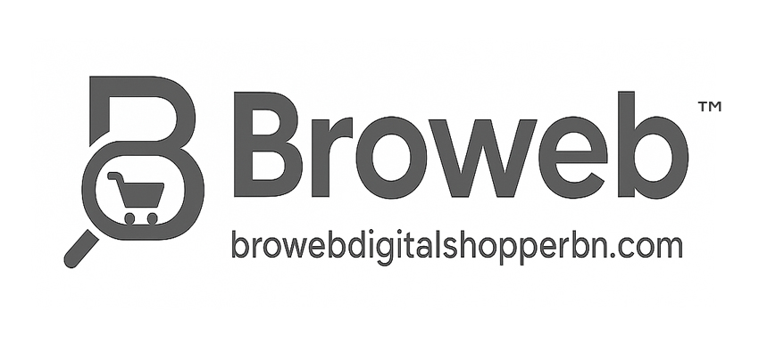 Broweb